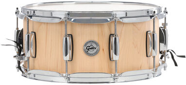 Gretsch Drums "14"x6.5" Full Range Maple SD" Natur matt