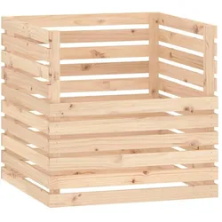 vidaXL, Komposter + Gartensack, Qubelum