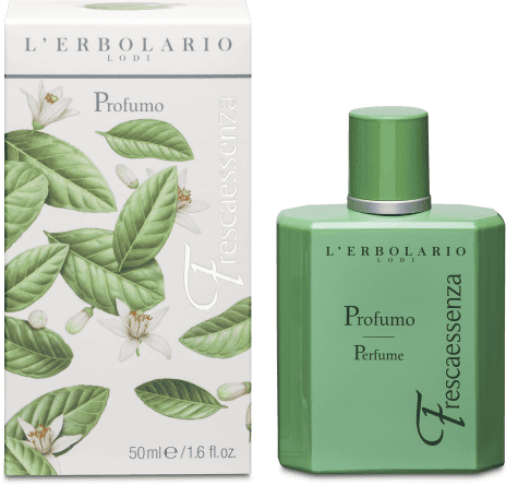 L'Erbolario Frescaessenza Perfume 50 ml