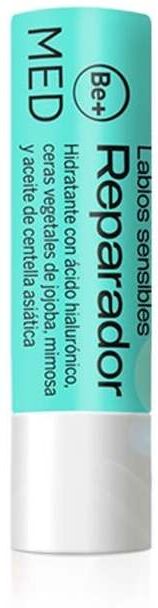 Be+ Stick Labios Reparador 4 gr