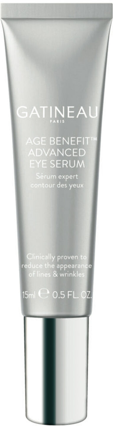 GATINEAU Age Benefit Advanced Eye Serum 15ml
