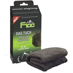 DR. WACK F100 Mikrofasertuch Premium