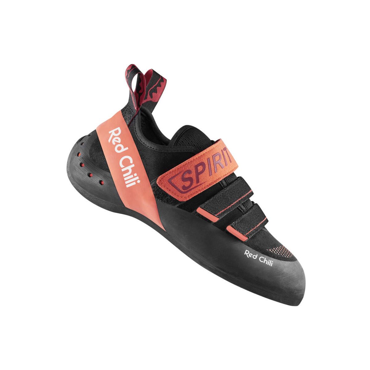 Red Chili Spirit IV night (017-footwear) 7,5 357180750170