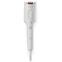 PHILIPS WavePro Haarstyler mit SenseIQ 9000 und Ionen Technologie BHB968/00