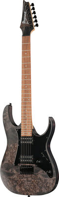 Ibanez RGR431PB-CGF Charcoal Gray Flat matt