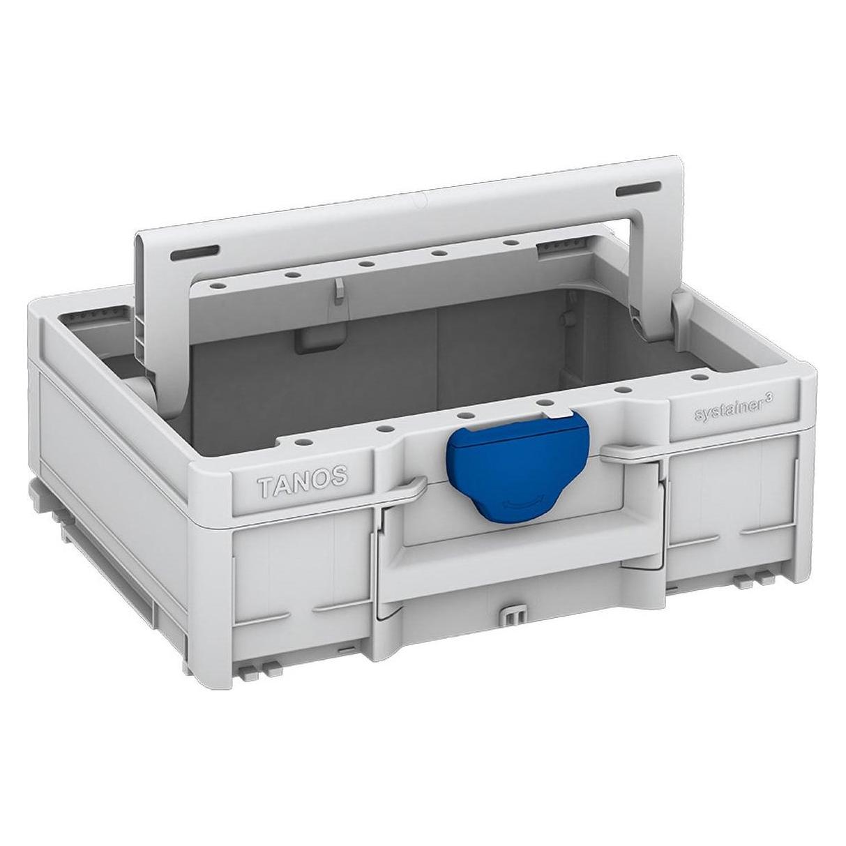 Tanos Systainer³ ToolBox M 137 (83000012)
