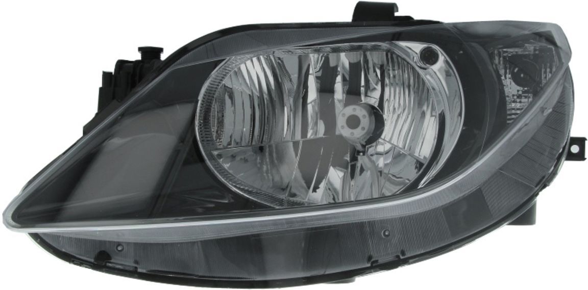 Depo Fanali 445-1120L-LDEM2, sinistro
