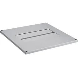 Hager Leitungseinführung FZ872D