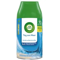 AIR WICK Raumduft-Nachfüller Freshmatic Max »Tag am Meer«