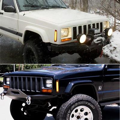 All Categories Goods LED Side Marker Lights, Waterproof, High Brightness, Front Corner Parking Lights, Energy Saving LED Side Marker Lights, Waterproof, High Brightness, Front Corner Parking Lights, Energy Saving