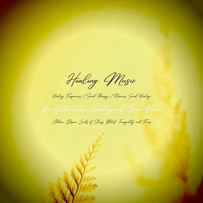 Healing Music - Healing Frequencies - Sound Therapy - Neowaves Sound Healing - XXL-Bundle for Meditation, Healing and Inner Peace - Neowaves Sound