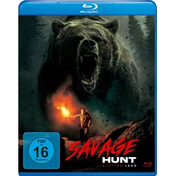Savage Hunt - Blutige Jagd