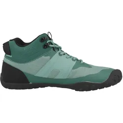 Ballop, Unisex, Wanderschuhe, Kuluba (45), Türkis, Grün