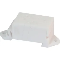 SHELLY SP3D0017 - Gehäuse für Shelly UNI, Wand / Hutschiene