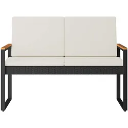 vidaXL, Gartenbank, Bank Outdoor