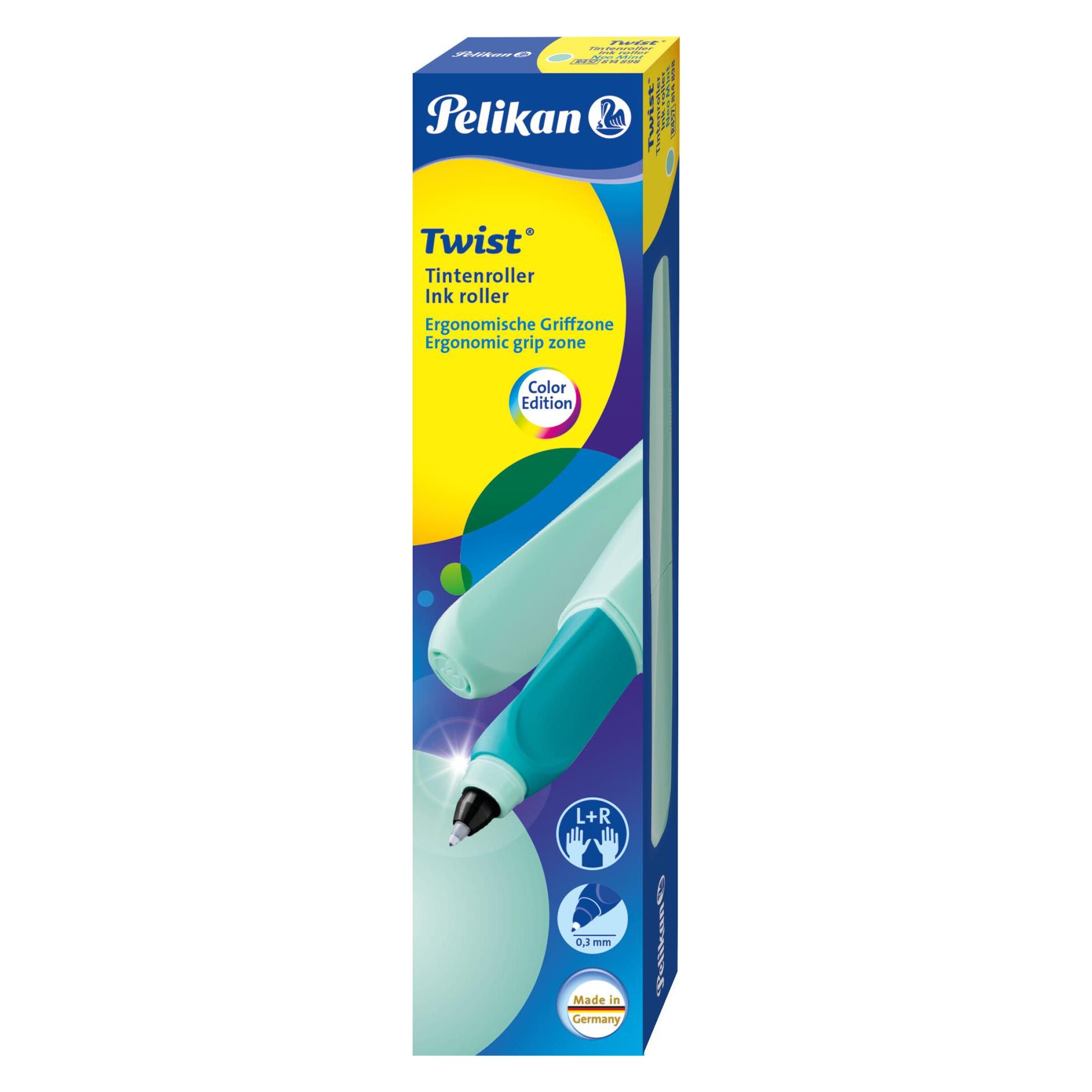 Pelikan Tintenroller Twist (1x) (814898)