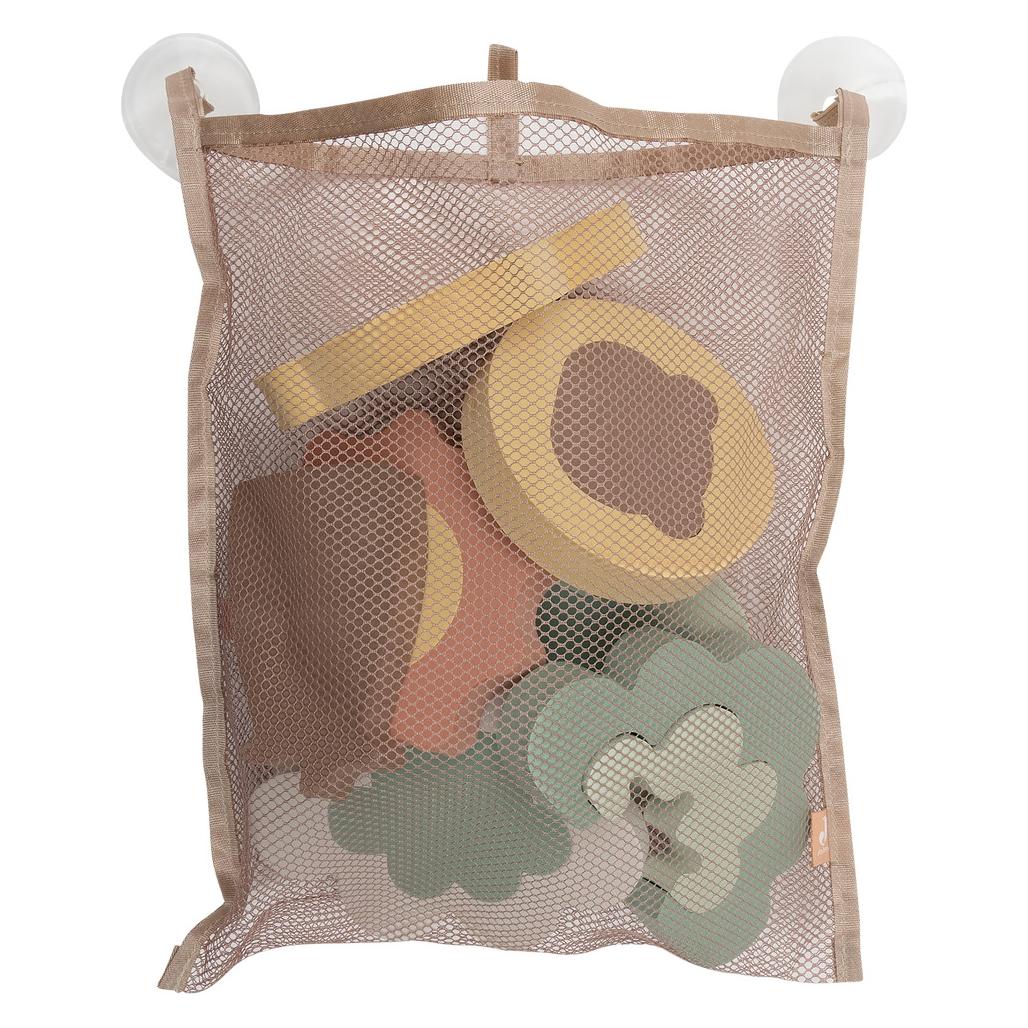 Jollein Schaumstoffpuzzle Kängurus (758-001-68160)