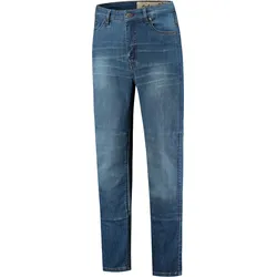 Rusty Stitches Logan, Jeans - Hellblau - 40