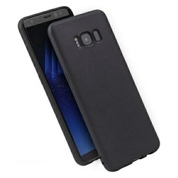 Beline Etui Candy Samsung M53 5G M536 czarnyblack (Samsung Galaxy M53 5G) (34531328)