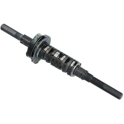 Shimano, Laufräder Zubehör