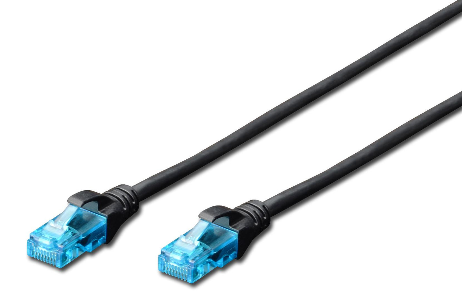 DIGITUS CAT 5e U/UTP patchkabel