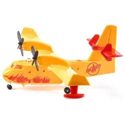 SIKU 1793 Löschflugzeug
