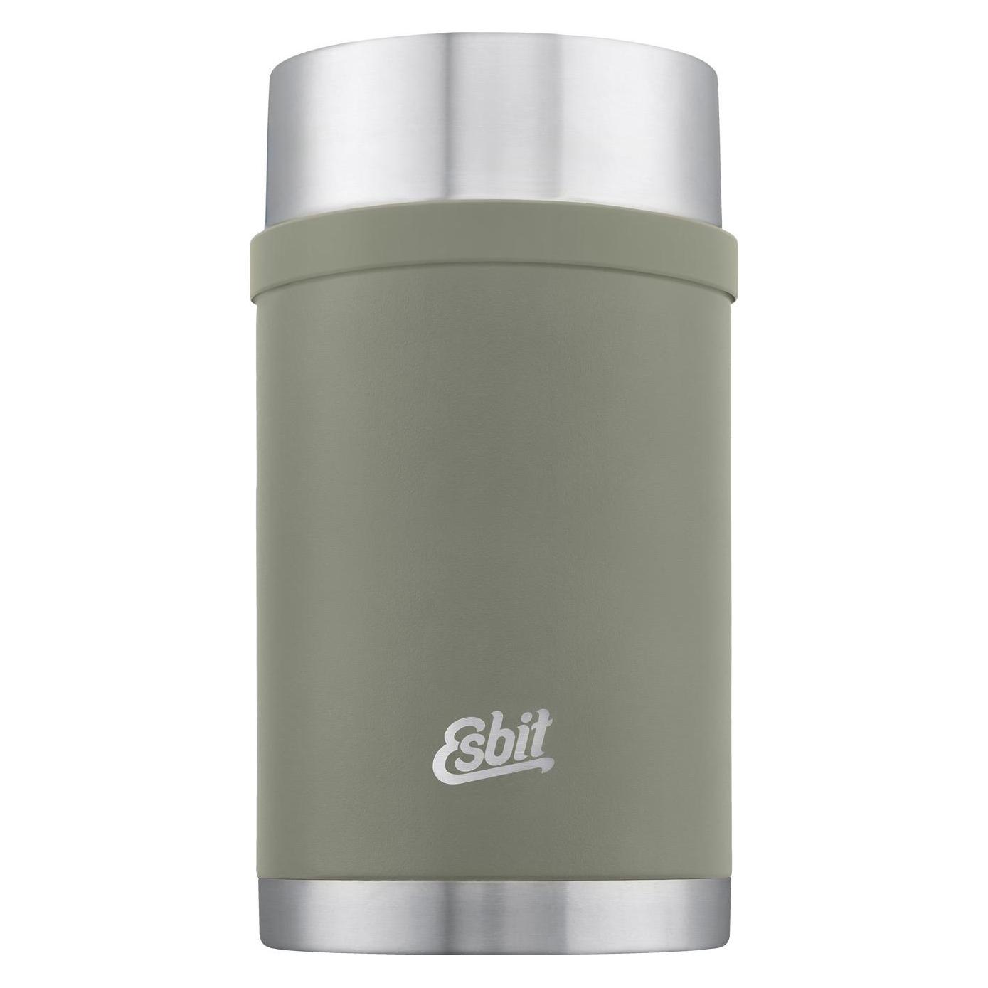 Esbit Thermobehälter Sculptor (1 l) (FJ1000SC-SG)