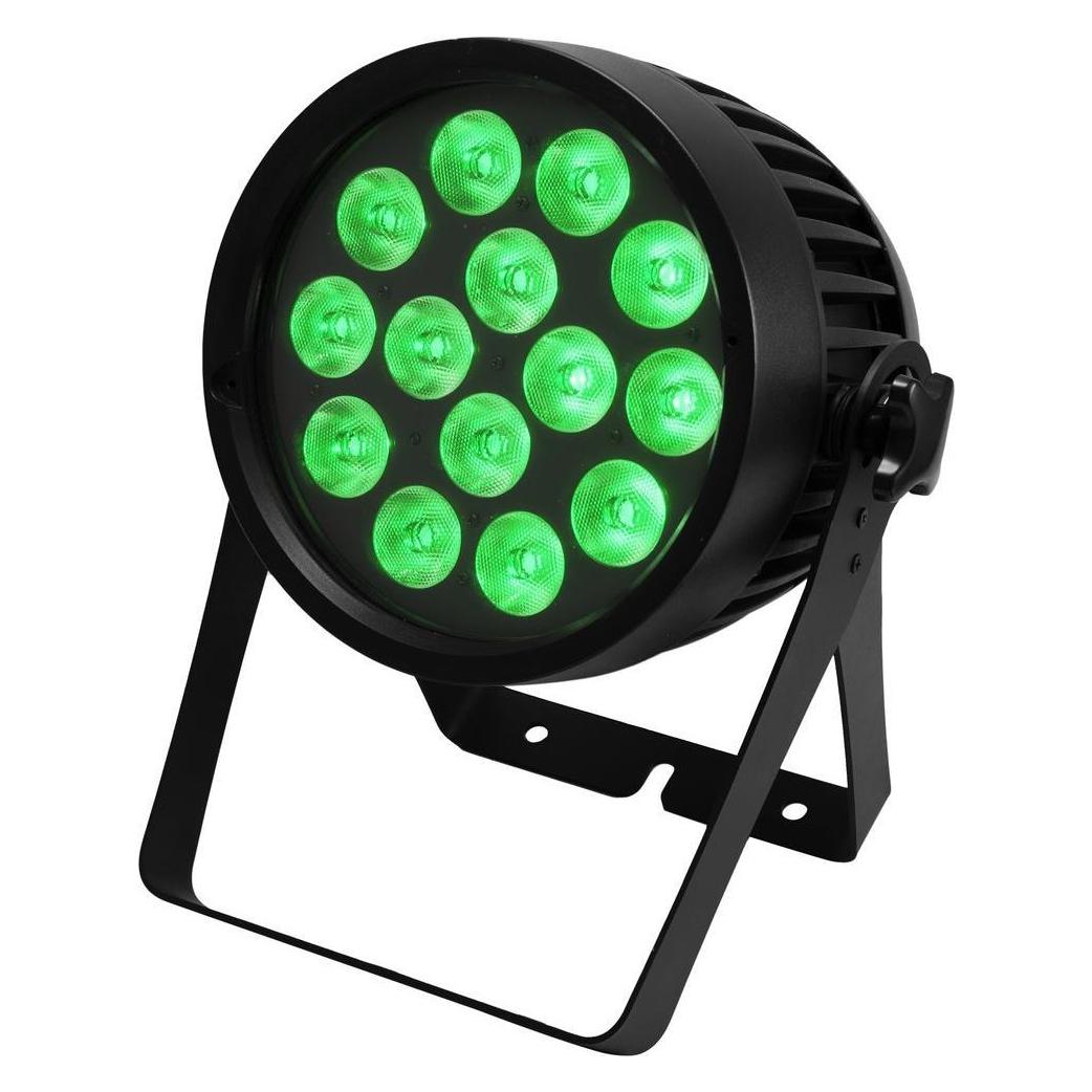 Eurolite AKKU IP PAR 14 HCL QuickDMX (10 W, LED) (41700800)