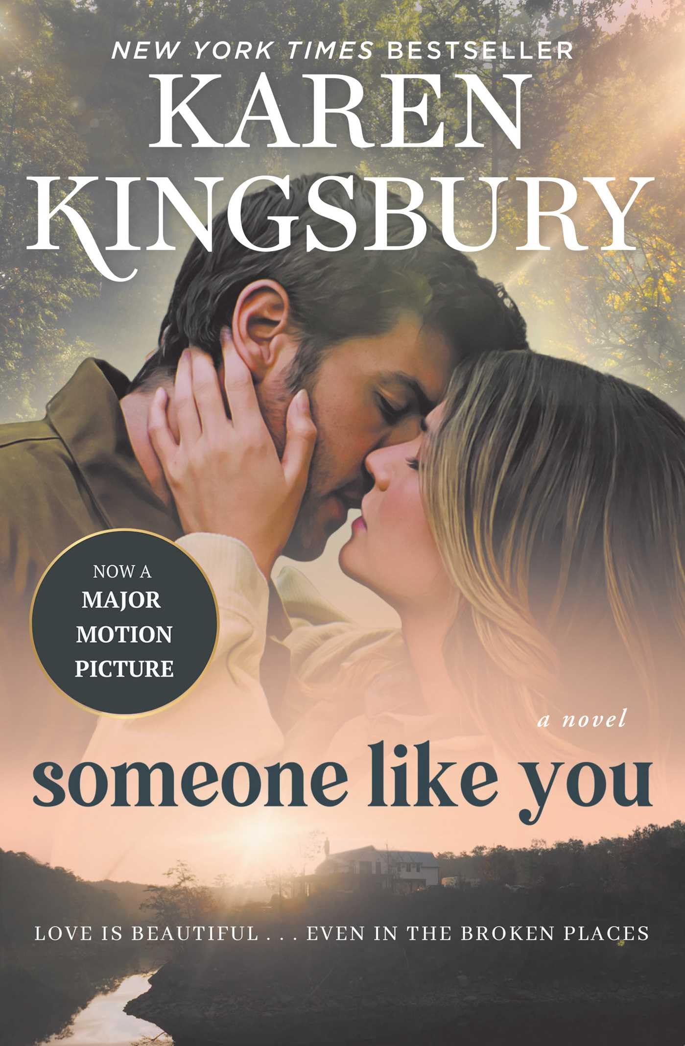 Karen Kingsbury - Someone Like You: A Novel - Preis vom 19.10.2026 19:33:35 h