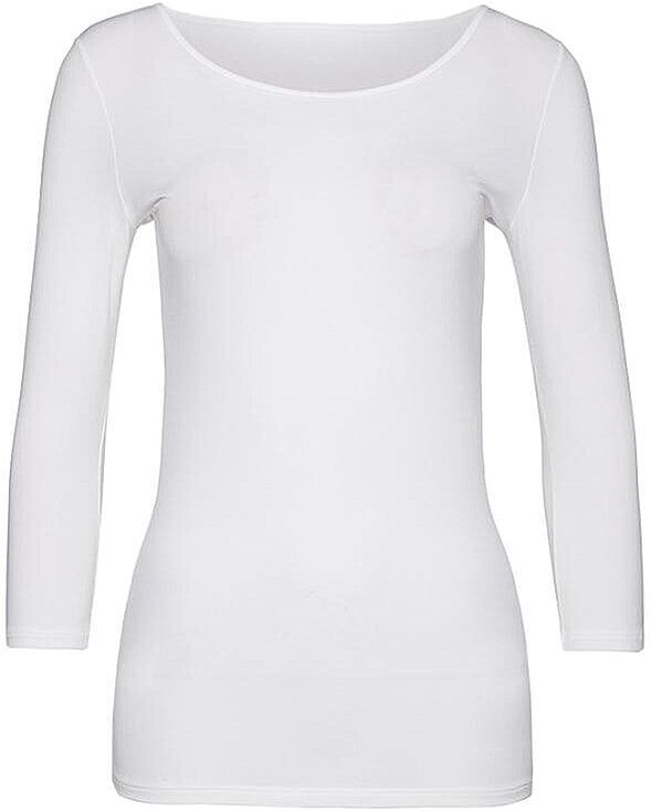 Marc CAIN Shirt weiss   38 38