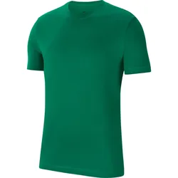 NIKE Park 20 Freizeit T-Shirt Kinder pine green/white L (147-158 cm)