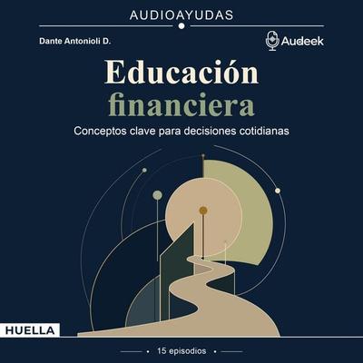 Educación financiera - , Audio, 9786129951324