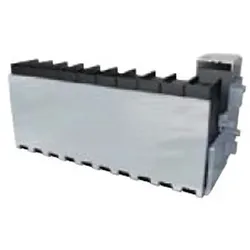 Mitsubishi Electric Hilfskontakt HAX-10-W