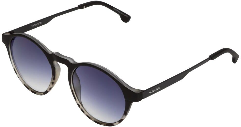 Komono  - Devon Metal Matte Dust - Lunettes de soleil