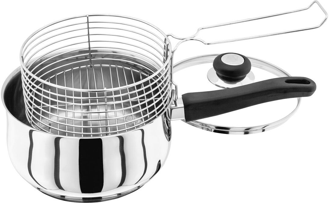 Judge, Vista - Deep Fryer/Chip Pan 22cm