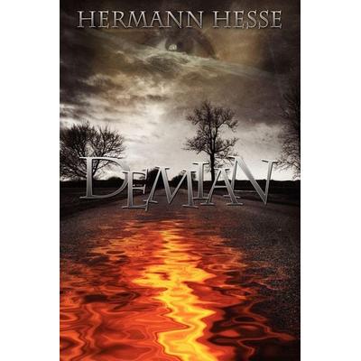 Demian, Taschenbuch von Hermann Hesse, Www.bnpublishing.net, 978-1-60796-018-8