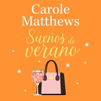 Sueños de verano - Carole Matthews, Audio, 9789979646419