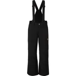 McKINLEY Kinder Hose Eric, Größe 128 in Schwarz Schwarz
