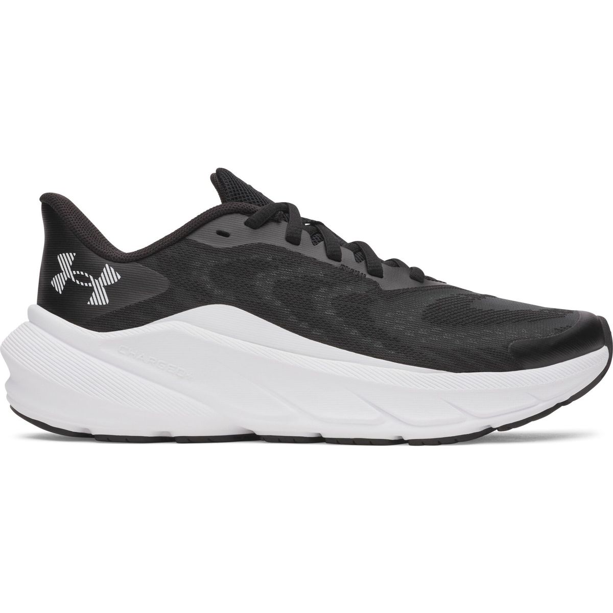Under Armour BGS Turbulence 3 black white (001) 4 6011025-001-4