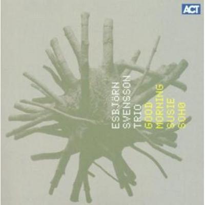 Good Morning Susie Soho - Est-Esbjörn Svensson Trio, CD