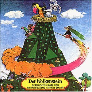 Reinhard Lakomy - Der Wolkenstein - Preis vom 11.10.2026 03:10:56 h