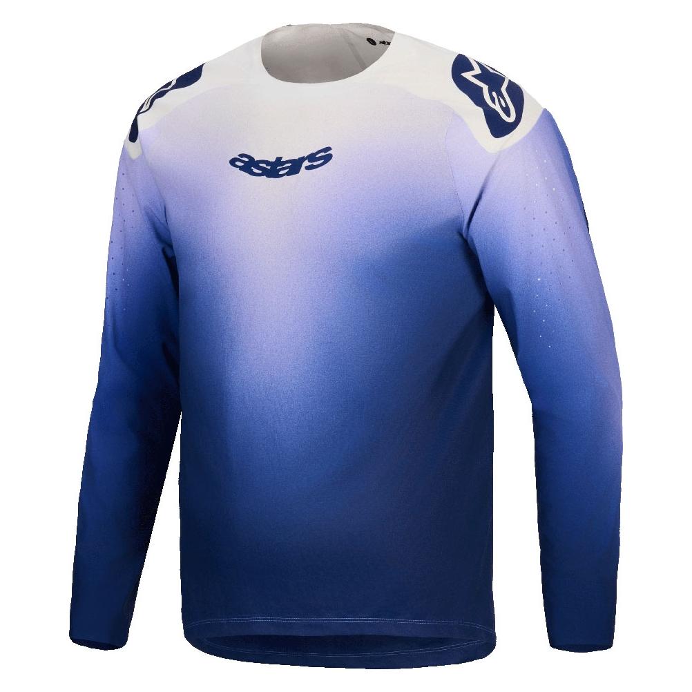 Alpinestars Jersey A-Aria Polartec Maker (XL) (49833080)