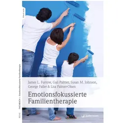 Emotionsfokussierte Familientherapie, Fachbücher von James L. Furrow