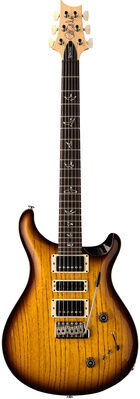 PRS Swamp Ash Special McCarty TS McCarty Tobacco Sunburst