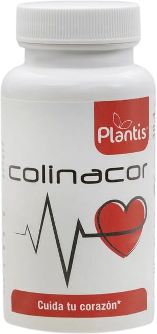 Artesania Agricola Colinacor 60 Caps