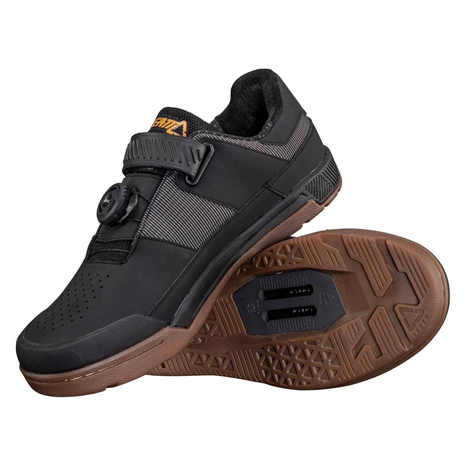 Leatt 5.0 ProClip Shoe (3024300760)