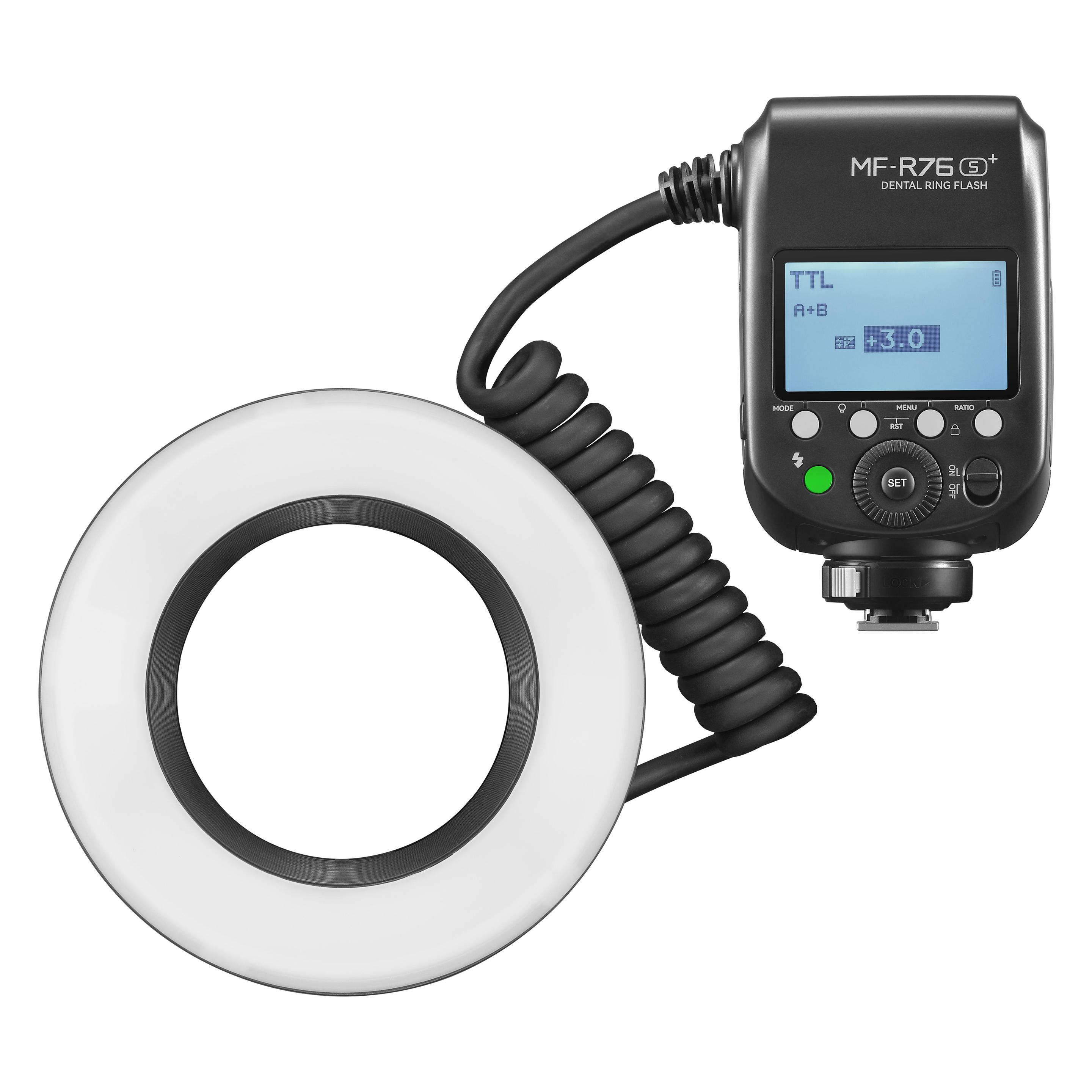 Godox MF R76S+ Dental Flash (Sony) (10869)