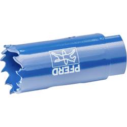 PFERD TOOLS LS 21 21 mm 13/16 25100221 Lochsäge 21 mm 1 St.
