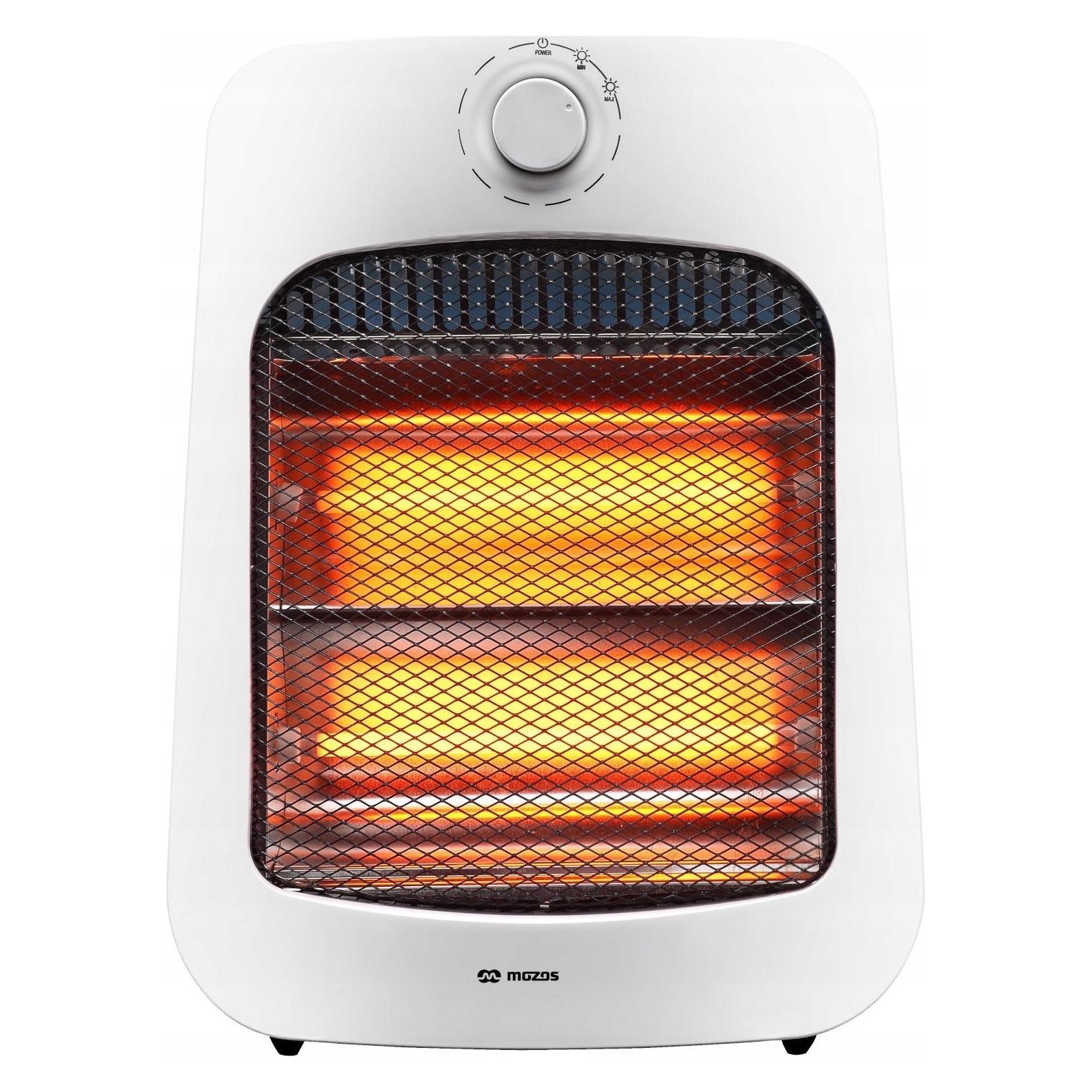 Mozo Grzejnik Mozos JQH-80 promiennikowy 800 W (800 W) (OTHER)