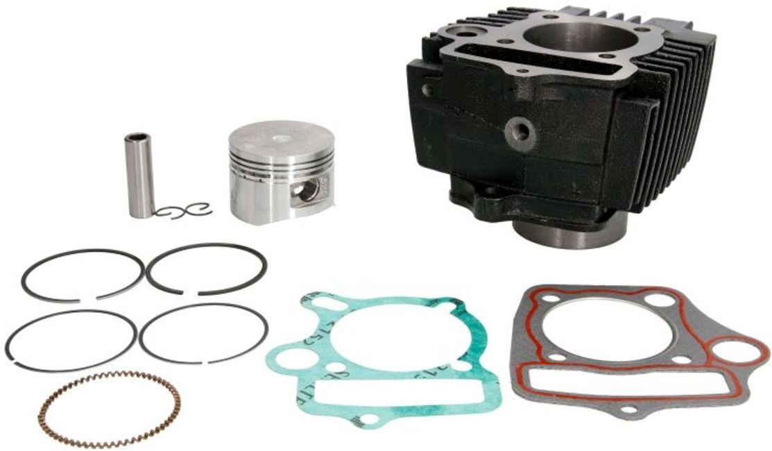 Zylinder INPARTS IP000281